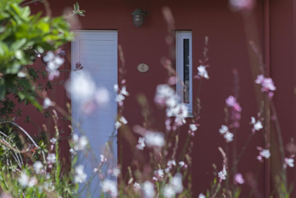 Dialiskari Villas Marathópolis Zewnętrze zdjęcie